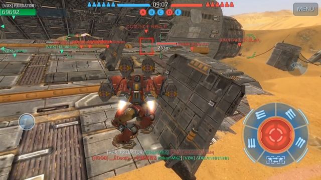 VØX vs ƝƟƟɃ | Champion League Clan Wars Against #1 Ranked Clan (iOS) смотреть онлайн
