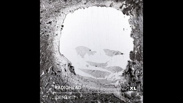 Radiohead - Identikit (Original Single Instrumental) смотреть онлайн