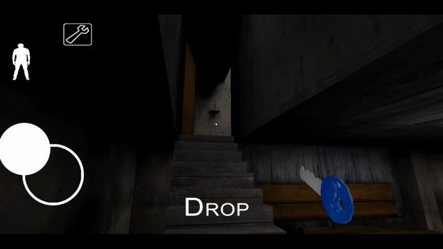 Granny Remake Mobile Version Full Gameplay | Granny Remake In Android Download 😱😱 смотреть онлайн