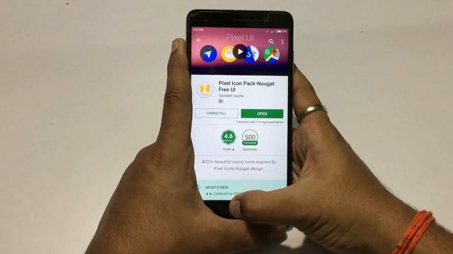 (NO ROOT) How to get 3D Touch on any Android Phone (2020) смотреть онлайн