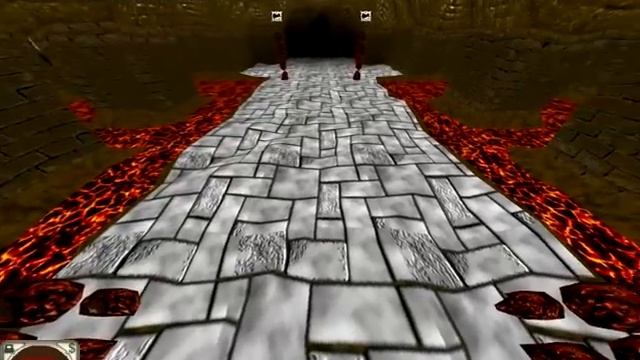 Dungeon keeper 3d смотреть онлайн