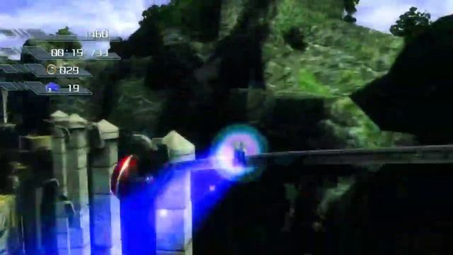 Sonic P-06: PC Remake MAX Settings Pt. 2 смотреть онлайн