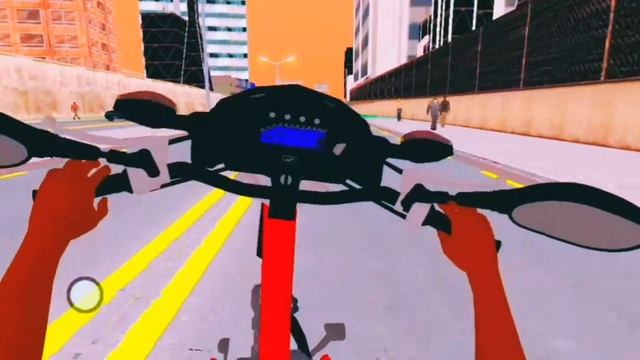 GTA SA ANDROID ROLÊ | #1| ROLÊ DE MOBILETE E HORNET!! смотреть онлайн