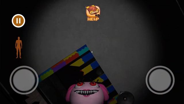 Mommy Long Legs Horror Game ▶ Complete walkthrough (Android) смотреть онлайн