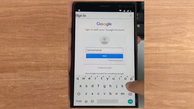 NOKIA 7 Plus Bypass FRP Lock Google Account Android 8.1 смотреть онлайн