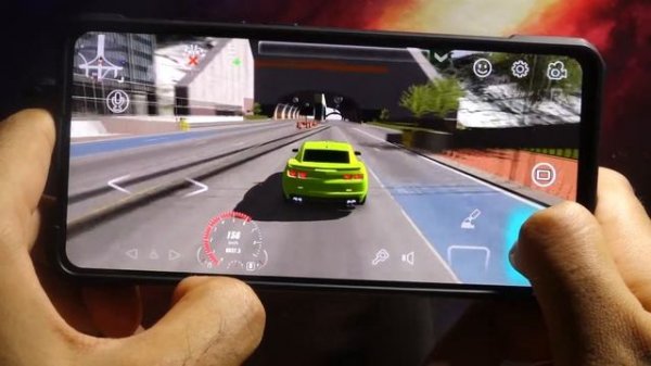 Car Parking Multiplayer - Android Gameplay