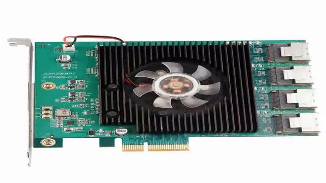 3WARE 9650SE 2LP Internal Sata II Hardware Raid Controller Card. Pci expres смотреть онлайн