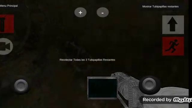 slendytubbies 2 Android edition (base secreta смотреть онлайн