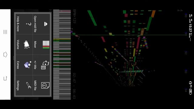 MIDI VOYAGER PRO APK TANPA LICENSI смотреть онлайн