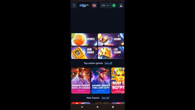 🍀 Recarga MY STAKE con MERCADO PAGO desde ARGENTINA 🤑 смотреть онлайн