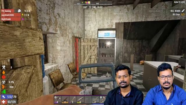 அந்த ஏழு நாட்கள் 7 Days to Die Episode 9 Live Tamil Gaming смотреть онлайн