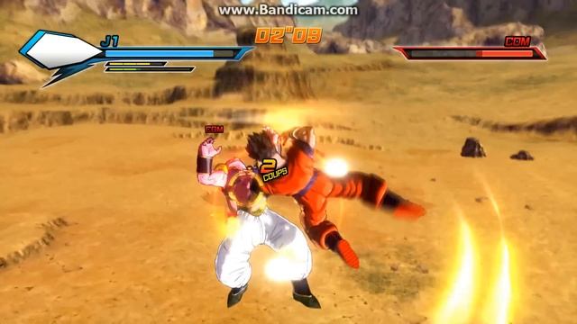 ALL IN ONE [GOHAN Kid/Teen/Adult/Future] ◄► Dragon Ball Xenoverse MOD смотреть онлайн