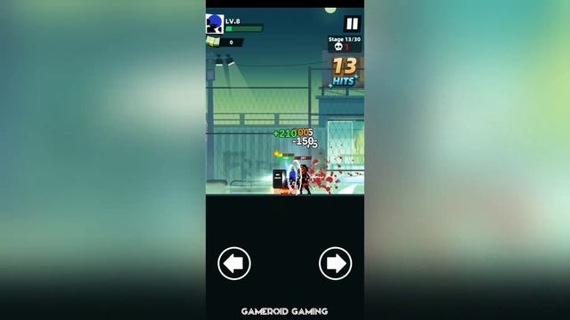 Gangster Squad - Origins (by Ling King) - [ANDROID/IOS] Gameplay Full HD смотреть онлайн