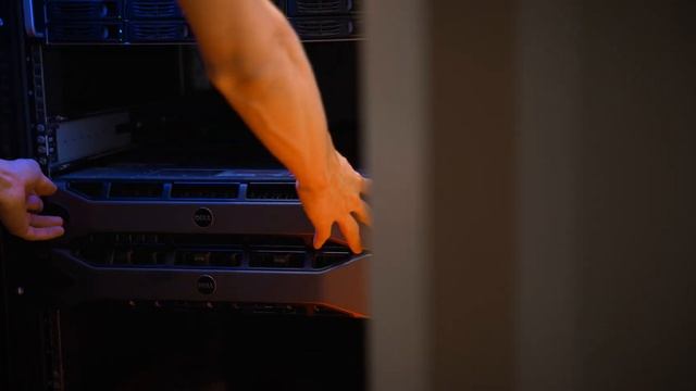 Rsync Backup zwischen unRaid und TrueNAS смотреть онлайн