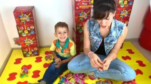 Скрепыши‼️ДАРЮ ПАПАШИЧА‼️ НАШЛИ ЮБИЛЕЙНЫЙ СКРЕПЫШ конкурс РЕДКИЕ СКРЕПЫШИ АКЦИЯ МАГНИТ