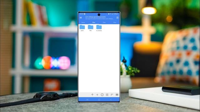 No puedo tener acceso a la carpeta Android/data | Carpeta data vacía android 13, 12, 11 y 10. смотреть онлайн