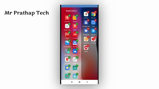 How to get edge screen on any Android phone in Tamil | Edge Screen App in Tamil смотреть онлайн