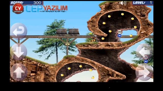 Hot Model Bike Android GamePlay смотреть онлайн