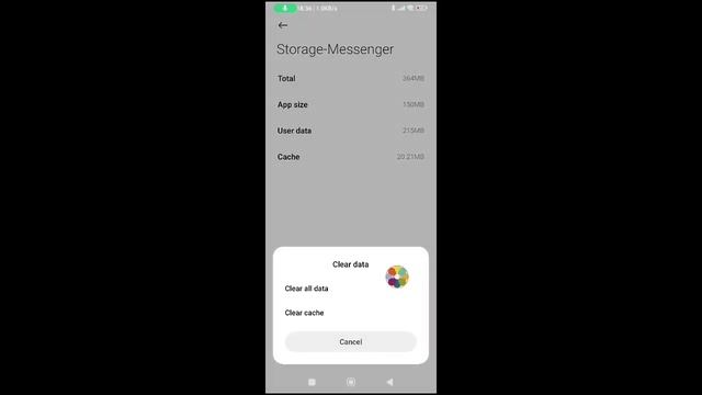 Fix Messenger Secure Storage Option Not Showing Problem | Messenger Secure Storage Feature Missing смотреть онлайн