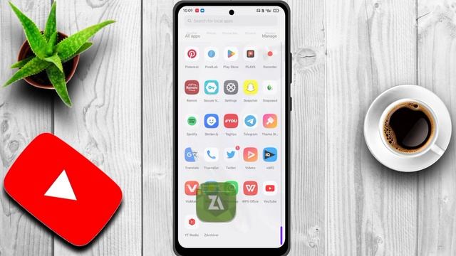 How To Overclock Any Android Without Root | Overclock CPU/GPU On Any Android Phone in 2023|Overcloc смотреть онлайн