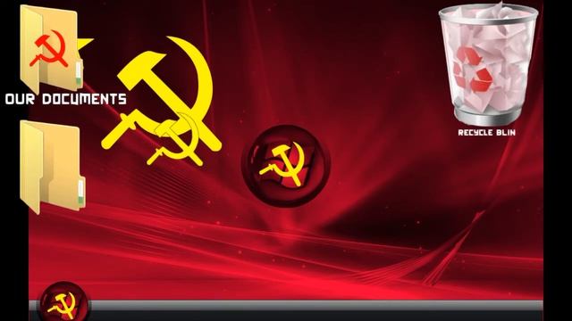 INTRODUCING BLINDOWS SOVIET! смотреть онлайн