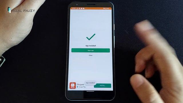 Instal Fitur Google Pixel 6 Series di Google Pixel Jadul!!! смотреть онлайн