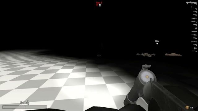 Slendytubbies Growing Tension Beta 1.12 map Laa Laa's Dream | Mode Survival смотреть онлайн