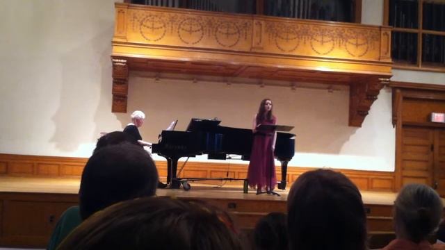 An Evening Hymn смотреть онлайн