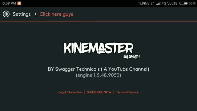 Best Kinemaster Mod Unlocked Layers, Effects | Without Root смотреть онлайн