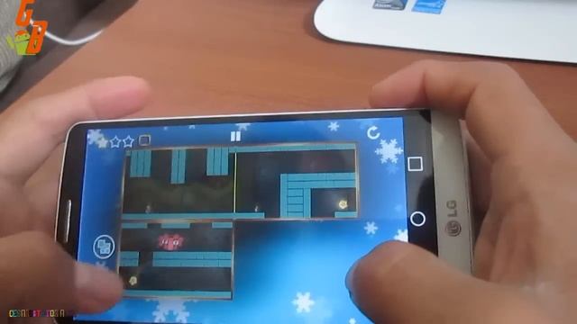 Top 10 Mejores Juegos Android Gratis (Junio 2015) - CesarGBTutoriales смотреть онлайн