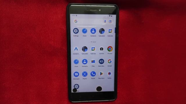 Android 13 07th-Sep-2022 Update on Redmi Note 4 aka Mido on Evolution X 7.1 by digi4t3ch & vinit448 смотреть онлайн
