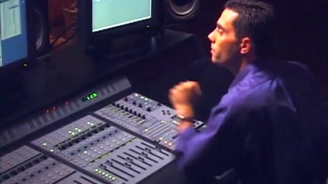 SOFTWARE HISTORY: Digidesign Pro Tools 5 - New Features Overview (2000) смотреть онлайн