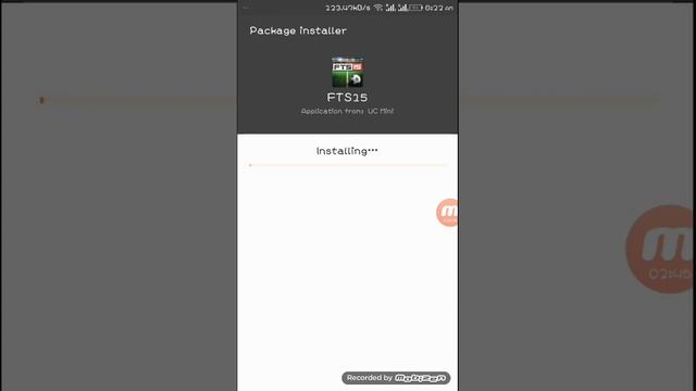 How to install fts 15 on Android смотреть онлайн