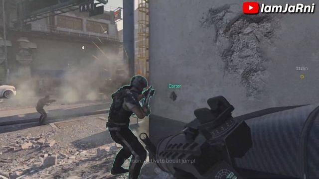 Advanced Warfare Gameplay - SMAW Launcher Cut Weapon Advanced Warfare Gameplay смотреть онлайн