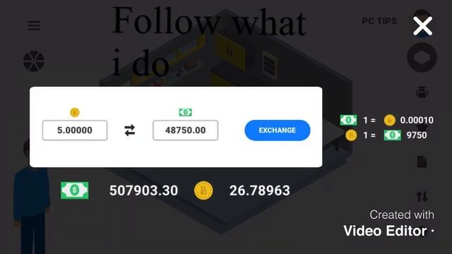 PC CREATOR MONEY GLITCH!!!!! смотреть онлайн
