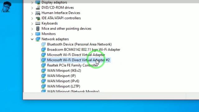 WiFi Keeps Disconnecting In Windows 10 смотреть онлайн