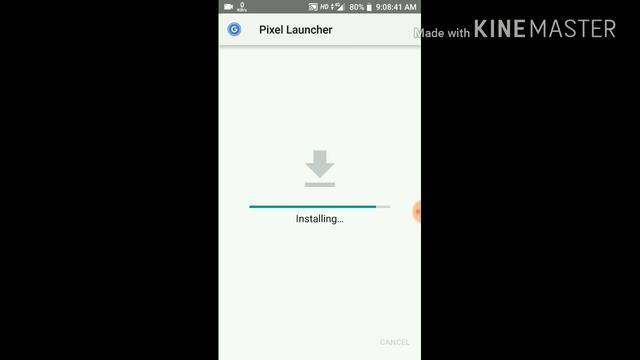 Google pixel launcher with theme and icon support!100%work🔥🔥 смотреть онлайн