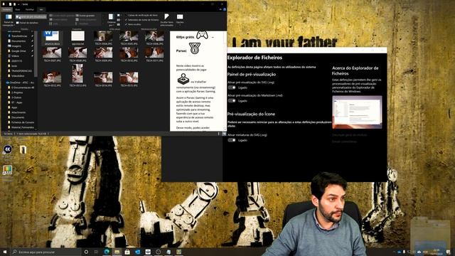 Microsoft PowerToys 🧰 – utilitários imprescindíveis do Windows 10 смотреть онлайн