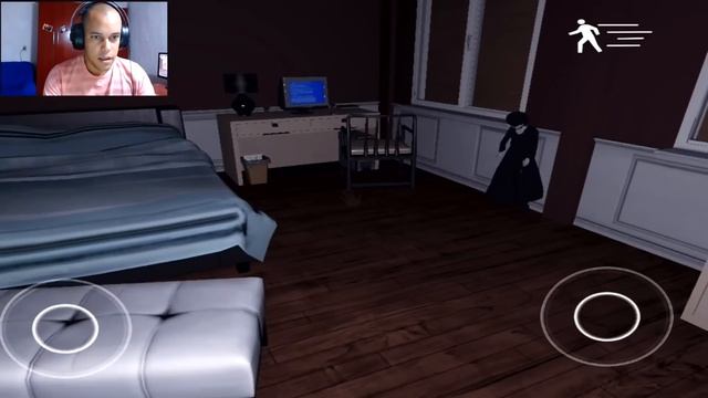 Emily Wants To Play ( GAMEPLAY ANDROID / IOS ) - TUDO MENOS ISSO ! - Parte 2 смотреть онлайн