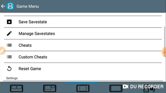 How to change the LAYOUT of SCREEN in DRASTIC || DRASTIC SCREEN SETTING смотреть онлайн