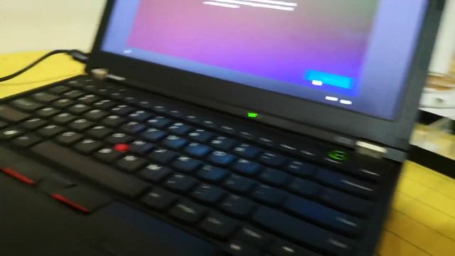 Install Windows 10 guna Pendrive di Lenovo ThinkPad x230 Part 2 смотреть онлайн
