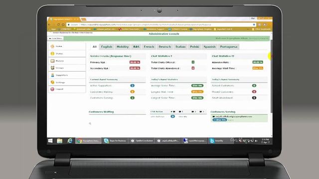 HCL - Live & Reset Station v 2 смотреть онлайн