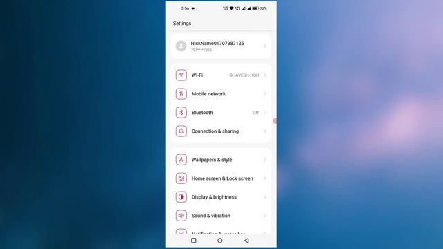 IPhone 14 Pro Max Theme Any Realme Phones | OMG 🔥 смотреть онлайн