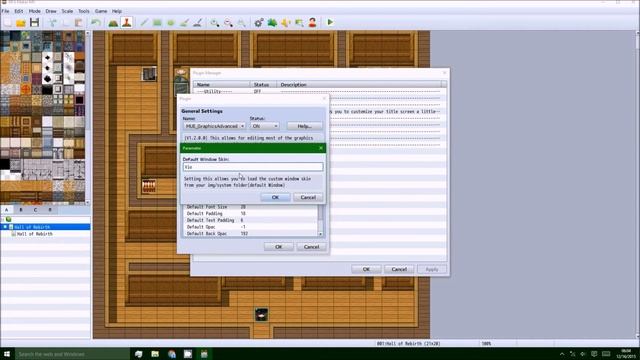 Mutation Engine Graphics Advanced (Video Redone) смотреть онлайн
