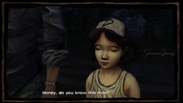 The Walking Dead Season 1 Part 1 Tamil Gameplay | Episode 1 | SaravanaGaming смотреть онлайн