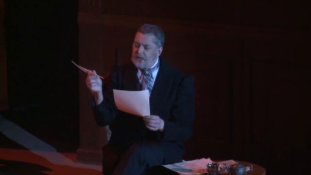 TCHAIKOVSKY SHOW - Чайковский: Исповедь Души...