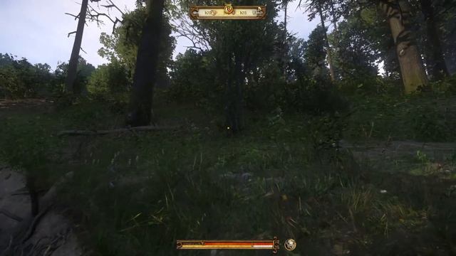 Kingdom Come: Deliverance #17 - СПАСТИ РЫЖЕГО смотреть онлайн