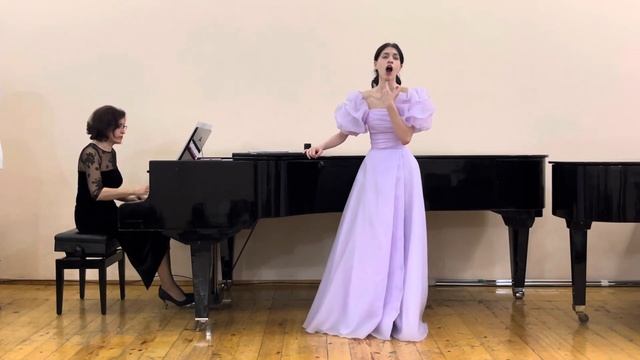 И. Лученок, слова С.Капутикян, русский текст Е. Николаевской «Вы куда, куда, ручьи?» смотреть онлайн
