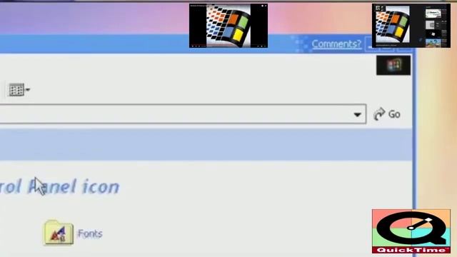 Windows has a Sparta Unextended No BGM Remix (ft QuickTime) смотреть онлайн