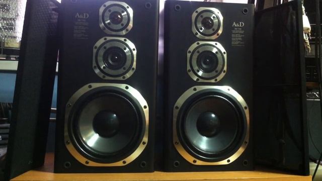 A&D SS 730 смотреть онлайн
